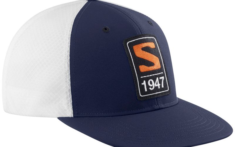 Salomon Trucker Flat pas cher
