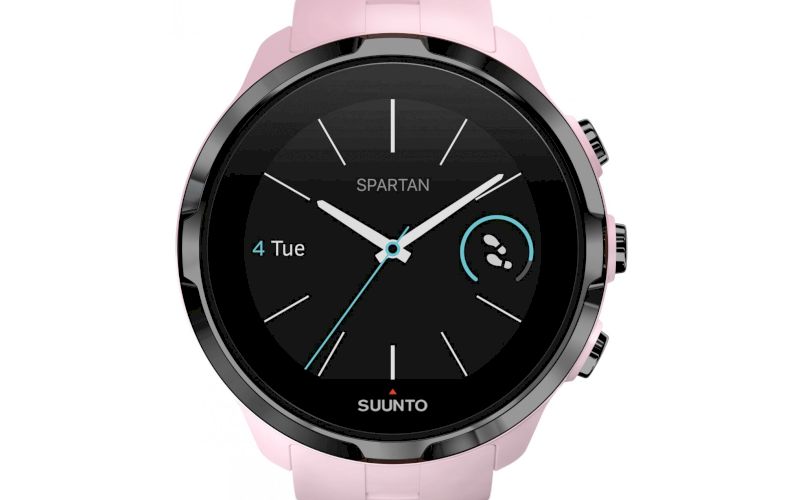 Suunto Spartan Sport Wrist HR Sakura pas cher