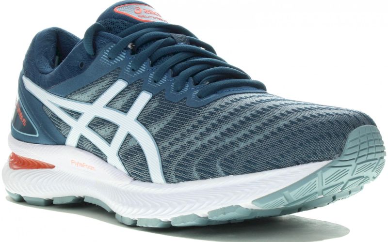 Asics Gel-Nimbus 22 M pas cher
