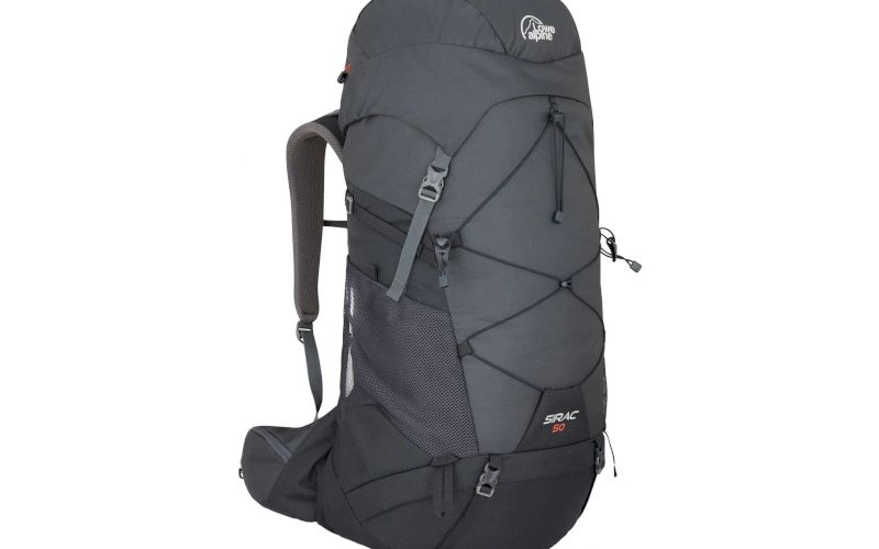 Lowe Alpine Sirac 50 pas cher