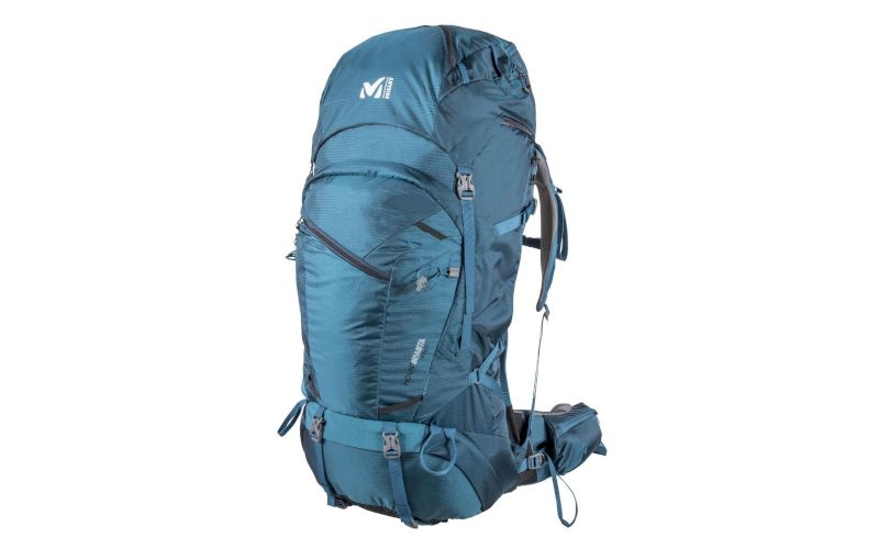 Millet Mount Shasta 65+10 pas cher