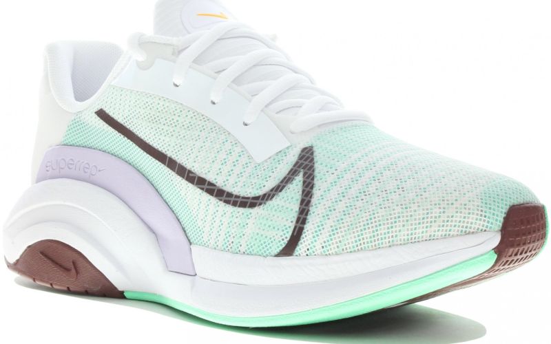 Nike ZoomX SuperRep Surge W pas cher