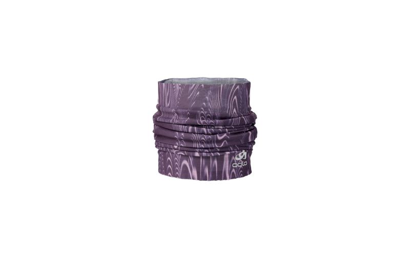 Odlo Tubulaire Light Printed pas cher