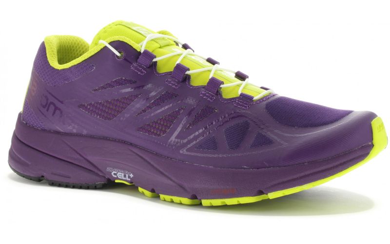 Salomon Sonic Pro W pas cher