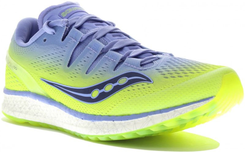 Saucony Freedom ISO W pas cher