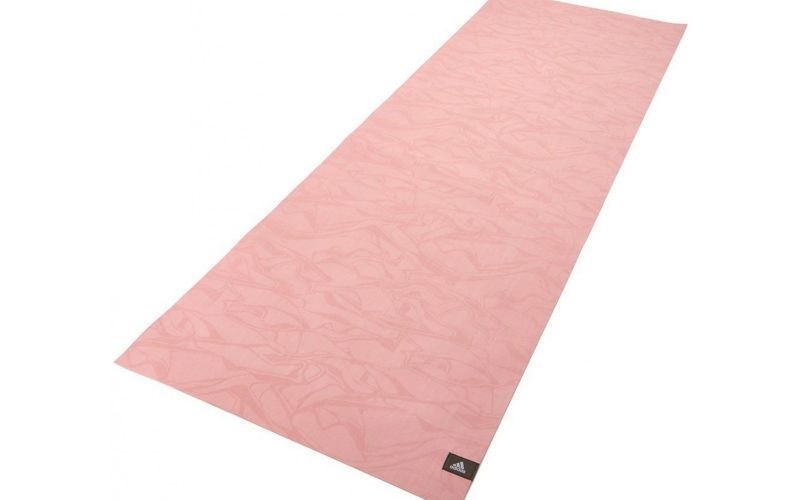 adidas Natural Rubber Travel Mat - 1.5 mm pas cher