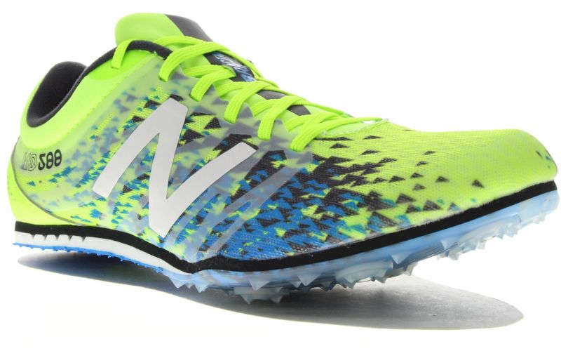 New Balance MD500V5 Spike M pas cher