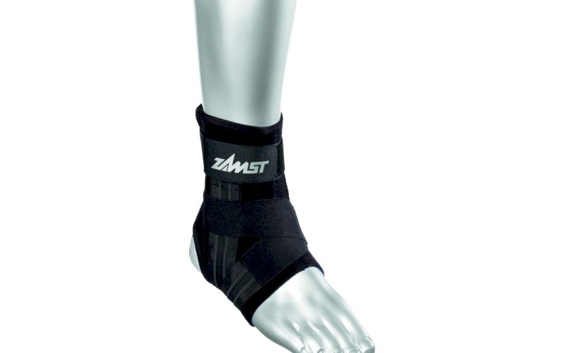 Zamst Chevillère New A1 Gauche pas cher
