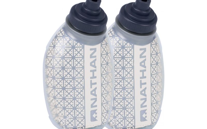 Nathan Bidon Fire & Ice 2x235mL pas cher