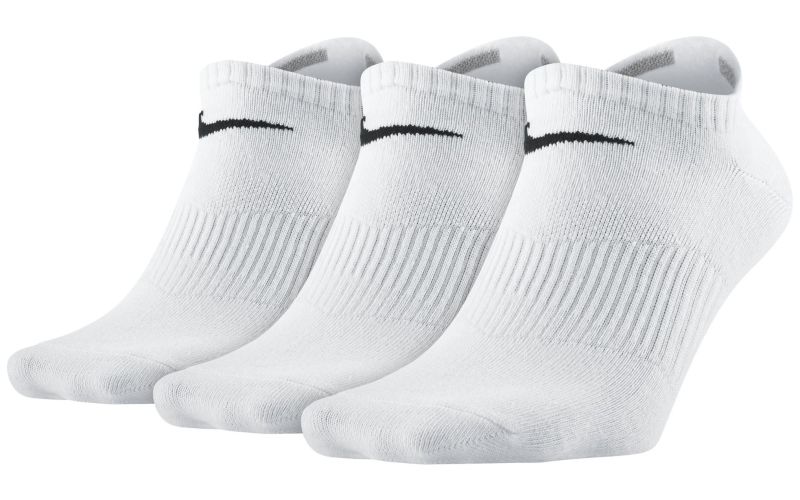 Nike 3 Paires Performance Coton pas cher