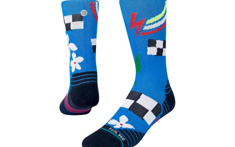 Stance Brickyard Race Crew pas cher