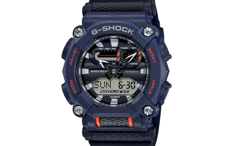 Casio G-SHOCK GA-900-2AER pas cher