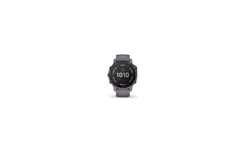 Garmin Fenix 6S Pro Solar pas cher