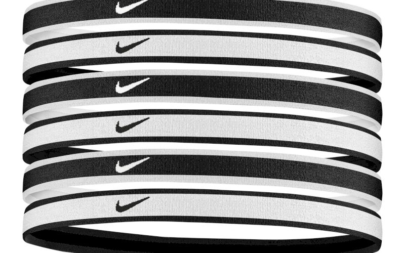 Nike Elastiques Headband Swoosh 2.0 X6 pas cher