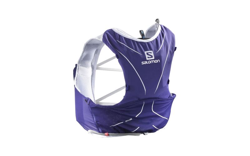 Salomon ADV SKIN 5 SET pas cher