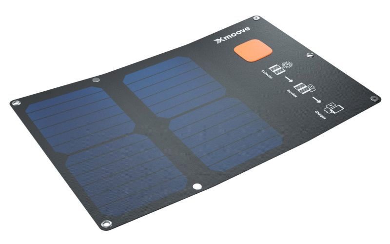 X-Moove Trail ETFE - 14W pas cher