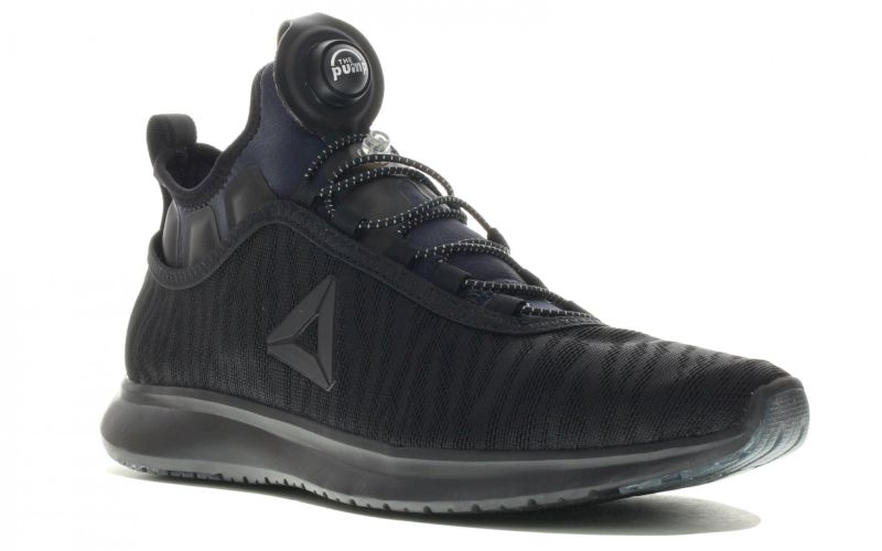 Reebok Pump Plus Flame W pas cher