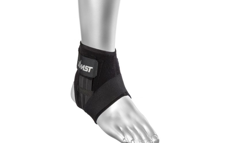 Zamst Chevillère New A1-S Gauche pas cher