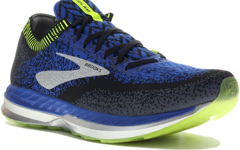 Brooks Bedlam M pas cher