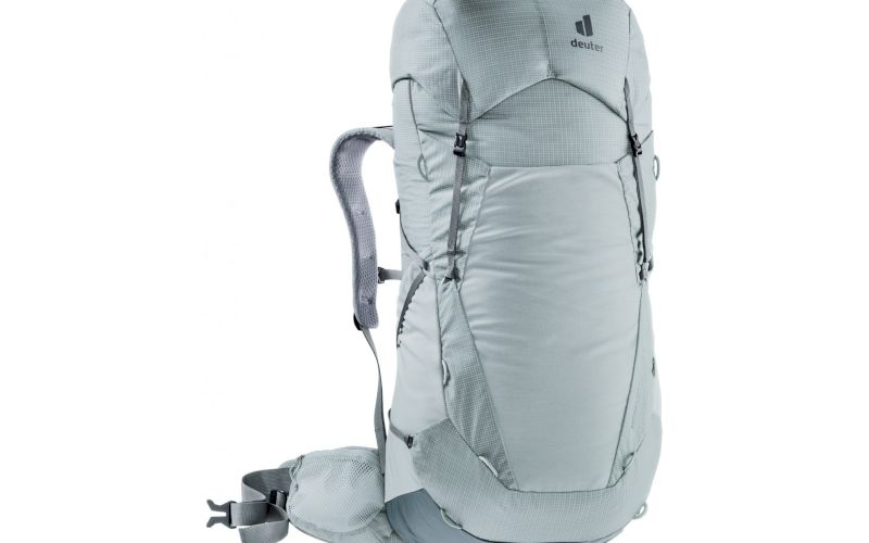 Deuter Aircontact Ultra 50 + 5 pas cher