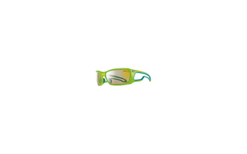 Julbo PipeLine Zebra Light photochromique pas cher