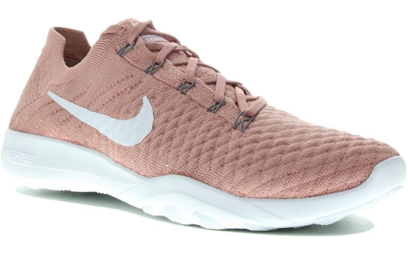 Nike Free TR Flyknit 2 W pas cher