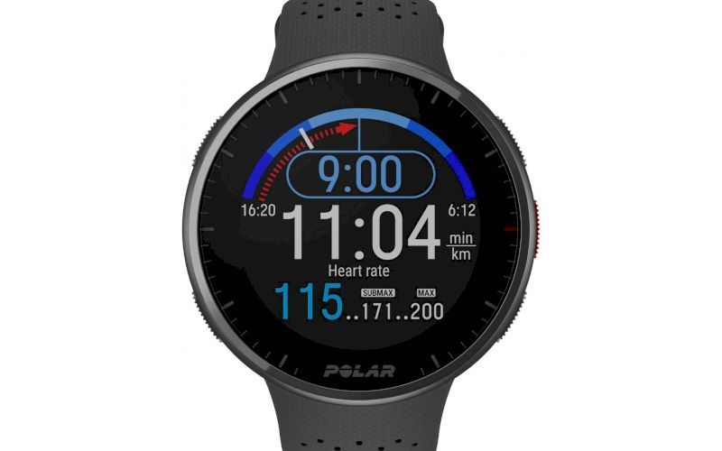 Polar Pacer Pro pas cher