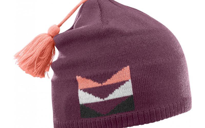Salomon Escape Beanie pas cher