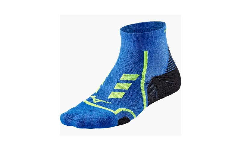 Mizuno Drylite Trail 1/2 pas cher