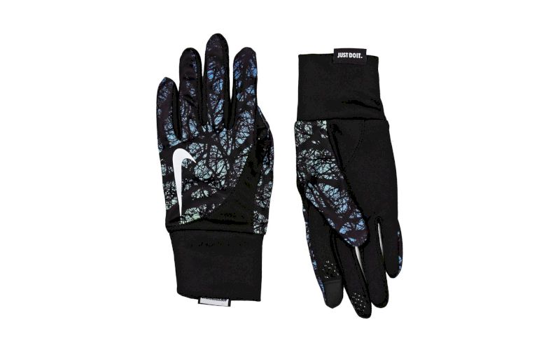 Nike Gants Dri-Fit Tailwind W pas cher