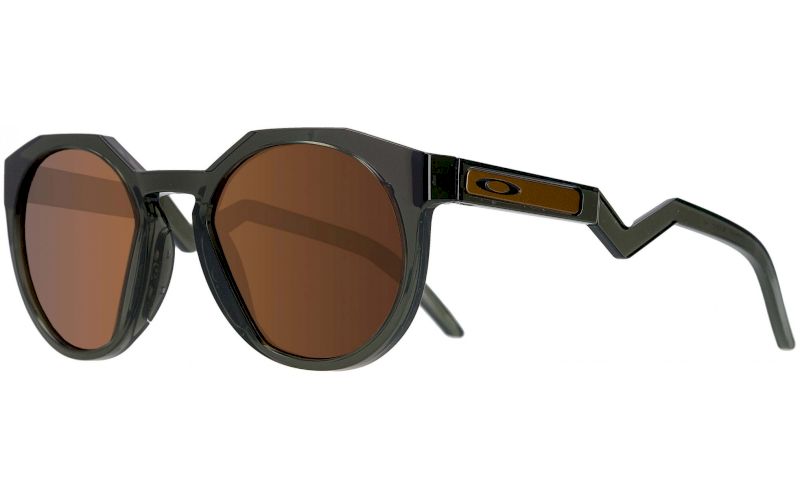 Oakley HSTN Prizm Polarized pas cher