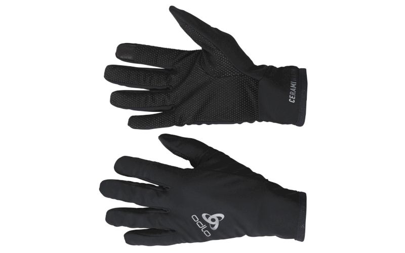 Odlo Ceramiwarm Grip pas cher