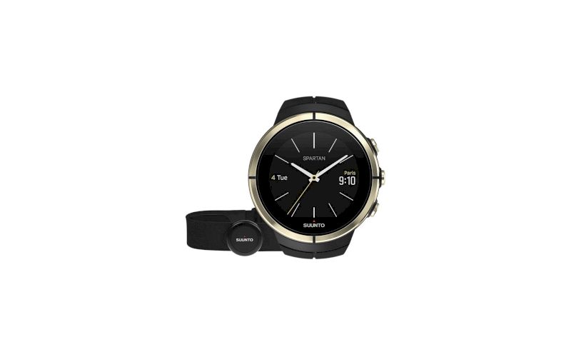 Suunto Spartan Ultra Gold HR pas cher