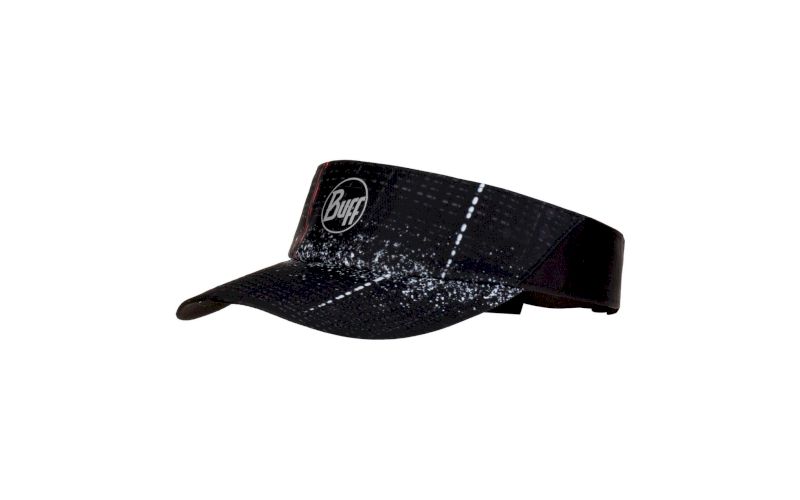 Buff Visor R-Lithe Black pas cher