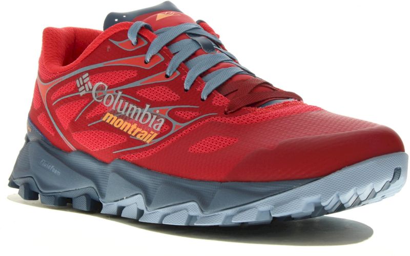 Columbia Montrail Trans Alps II F.K.T. W pas cher