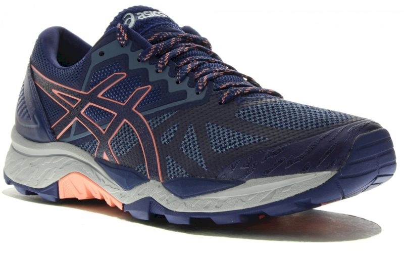 Asics Gel-Fujitrabuco 6 W pas cher