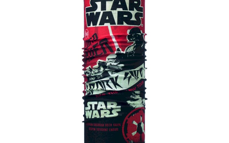 Buff Original Star Wars Galaxy Tour Red pas cher