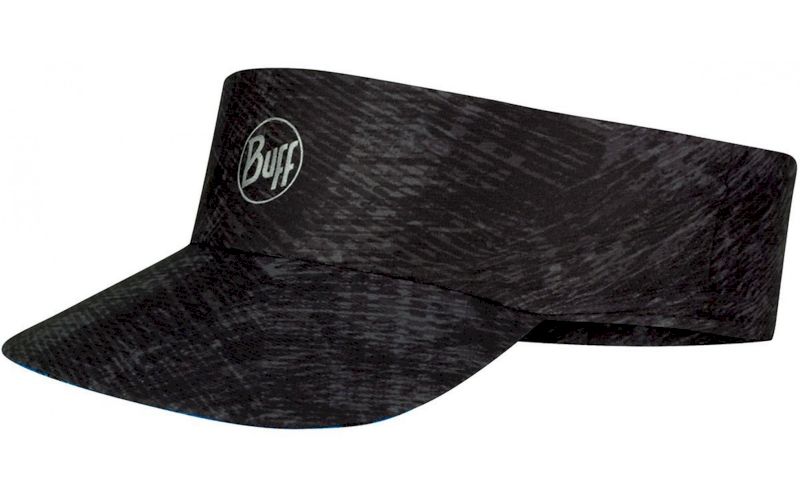 Buff Pack Run Visor Rush Graphite pas cher