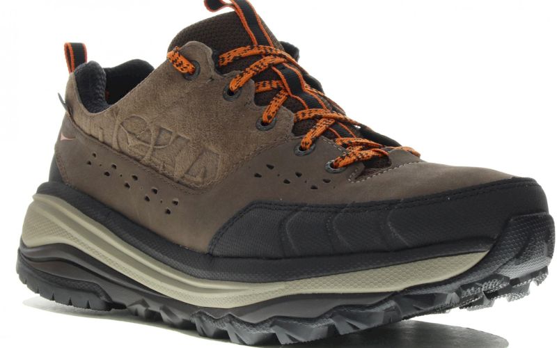 Hoka One One Tor Summit WP M pas cher