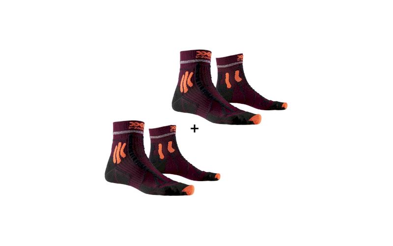 X-Socks Pack Trail Run Energy M pas cher