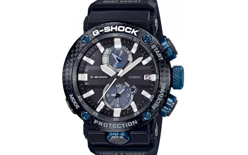 Casio G-Shock Gravity Master GWR-B1000-1A1ER pas cher