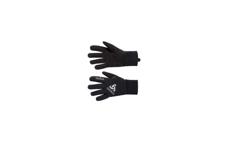 Odlo Gants WindStopper Classic Warm pas cher
