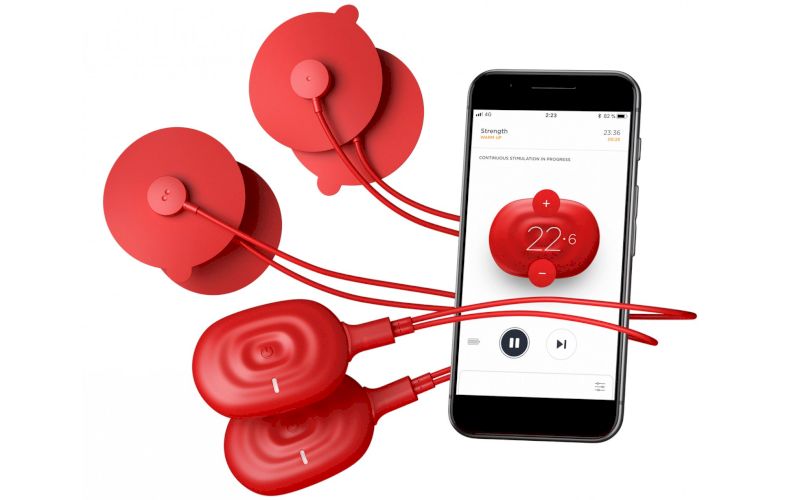 PowerDot 2.0 Duo pas cher
