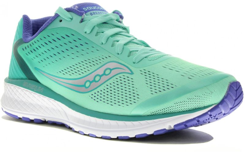 Saucony Breakthru 4 W pas cher