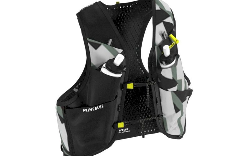 adidas Terrex Graphic Primeblue pas cher
