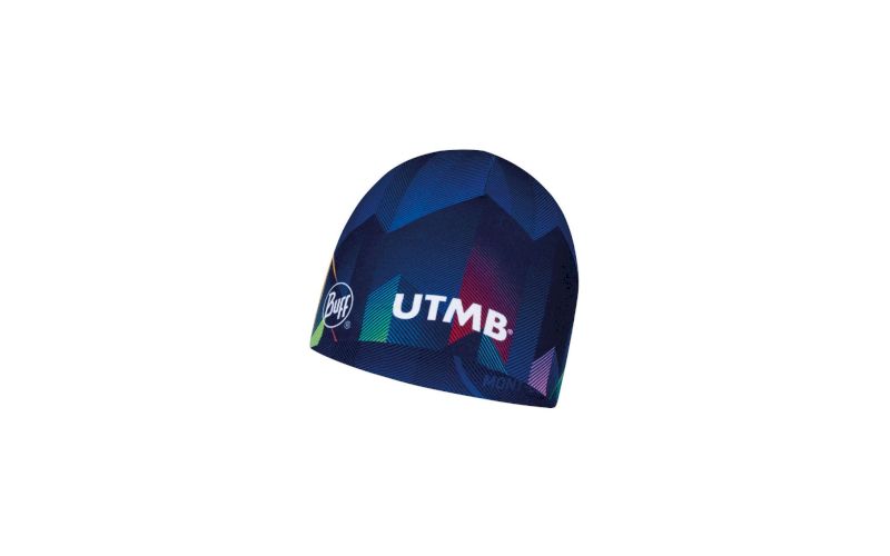 Buff Microfiber Reversible UTMB 2019 pas cher