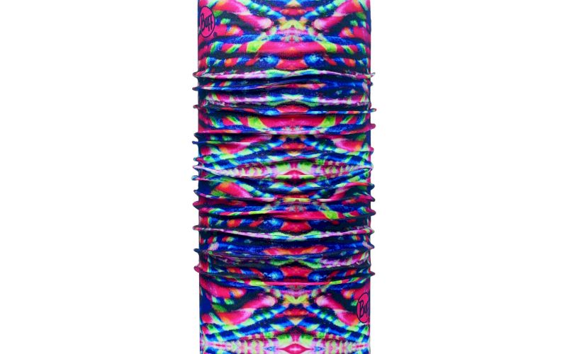 Buff Original Maya Multi pas cher