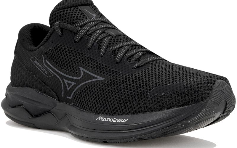 Mizuno Wave Revolt 3 M pas cher