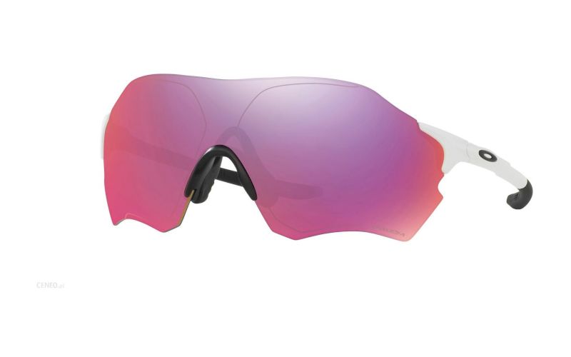 Oakley EVZero Range Prizm Road pas cher