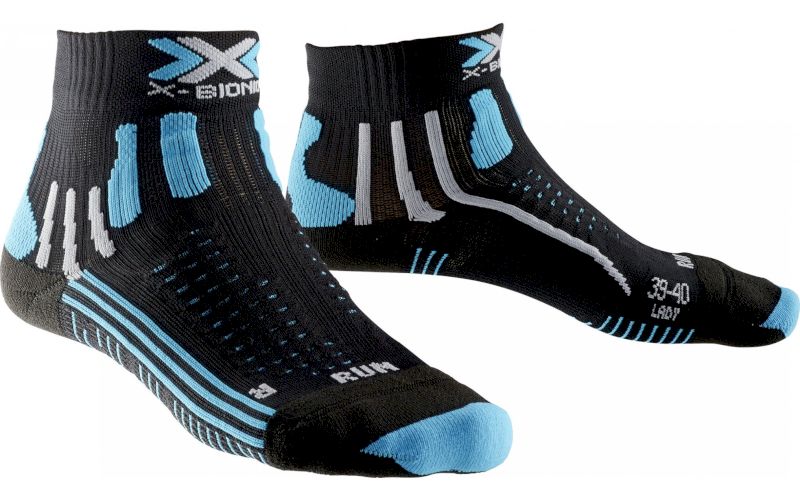 X-Bionic Effektor XBS Running W pas cher